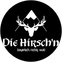 Profilbild von „Die Hirsch'n - wildeste Partyband Bayerns“